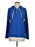 Holloway Blue Pullover Hoodie Size M - photo 1