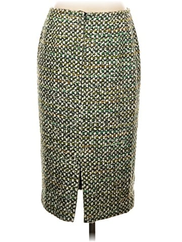 Lafayette 148 New York Casual Skirt (view 2)