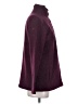 Orvis 100% Polyester Burgundy Turtleneck Sweater Size S - photo 4