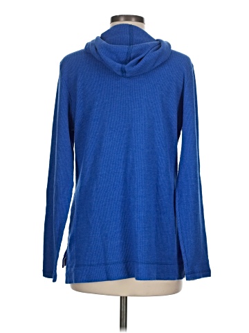 Holloway Pullover Hoodie (view 2)