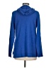Holloway Blue Pullover Hoodie Size M - photo 2