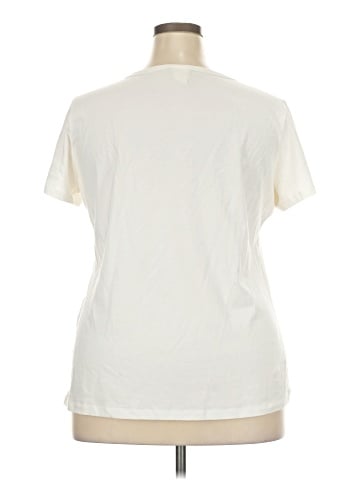 H&M Short Sleeve Top (view 2)