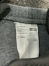 Uniqlo Gray Active Pants Size L - photo 7