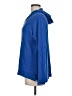 Holloway Blue Pullover Hoodie Size M - photo 5