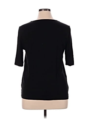 Cupio 3/4 Sleeve T-Shirt (view 2)