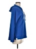 Holloway Blue Pullover Hoodie Size M - photo 4