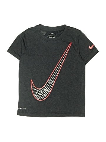 Nike Short Sleeve T-Shirt (view 1)