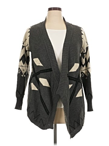 Roommates Cardigan (view 1)