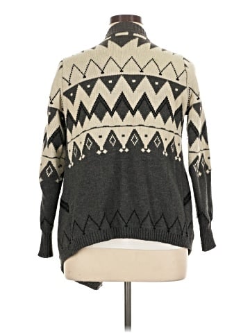 Roommates Cardigan (view 2)