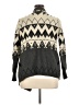 Roommates 100% Acrylic Gray Cardigan Size XL - photo 2