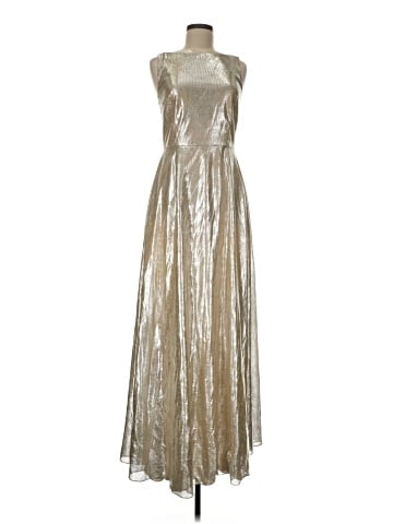 Tahari by ASL Cocktail Dress (view 1)