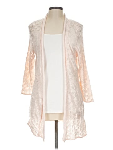 212 Collection Cardigan (view 1)