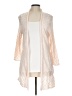 212 Collection Pink Cardigan Size L - photo 1