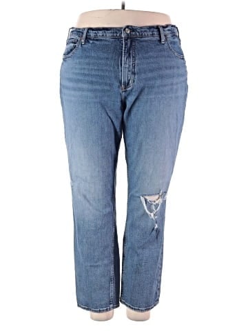 Silver Jeans Co. Jeans (view 1)