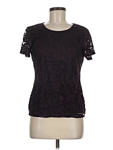 Calvin Klein Short Sleeve Top (view 1)