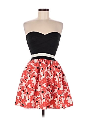 Teeze Me Cocktail Dress (view 1)