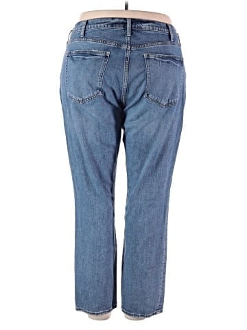 Silver Jeans Co. Jeans (view 2)