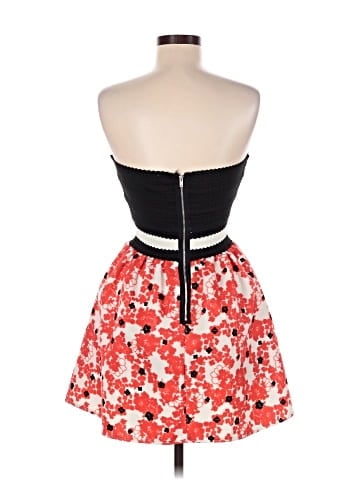 Teeze Me Cocktail Dress (view 2)