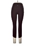 Athleta Burgundy Active Pants Size L (petite) - photo 2