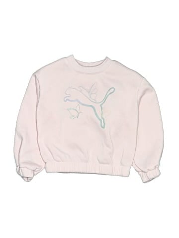 Puma Pullover Sweater (view 1)