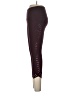 Athleta Burgundy Active Pants Size L (petite) - photo 5