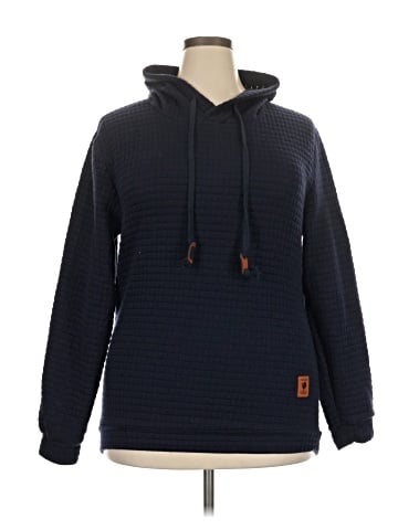 Assorted Brands Pullover Hoodie (view 1)
