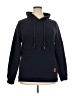 Assorted Brands Blue Pullover Hoodie Size 2X - photo 1