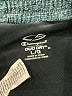 C9 By Champion 100% Polyester Color Block Teal Athletic Shorts Size L - photo 3