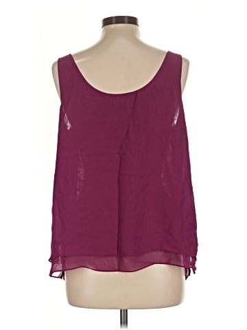 Old Navy Sleeveless Blouse (view 2)