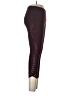 Athleta Burgundy Active Pants Size L (petite) - photo 4