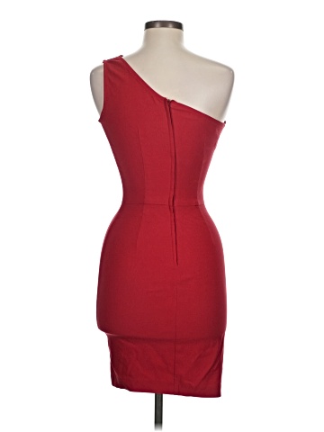 Stop Staring! Cocktail Dress (view 2)