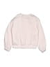 Puma 100% Polyester Graphic Pink Pullover Sweater Size 3T - photo 2
