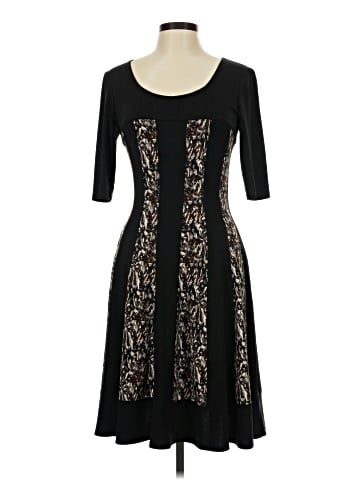 Connected Apparel Cocktail Dress (view 1)