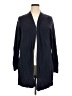 Gap 100% Cotton Blue Cardigan Size XL - photo 1