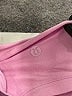 Lululemon Athletica Pink Tank Top Size Fits all women - photo 7