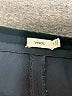 Vince. 100% Polyester Solid Blue Dress Pants Size 14 - photo 7