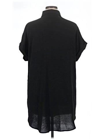 VIISHOW Short Sleeve Blouse (view 2)