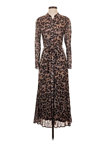 Cloth & Stone Casual Dress (view 1)