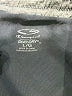 C9 By Champion 100% Polyester Color Block Gray Athletic Shorts Size L - photo 3