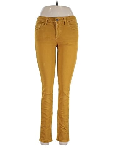 Pilcro and the Letterpress Jeans (view 1)