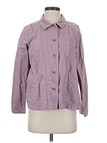 Madewell Warren Jacket (view 1)