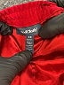ModCloth Solid Red Casual Skirt Size 1X - photo 4