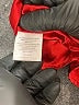 ModCloth Solid Red Casual Skirt Size 1X - photo 5