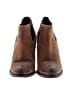 Cole Haan Brown Ankle Boots Size 12 - photo 2