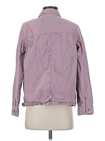 Madewell Warren Jacket (view 2)