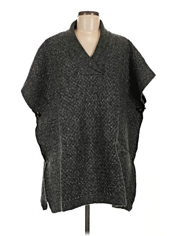 Assorted Brands Poncho (view 1)