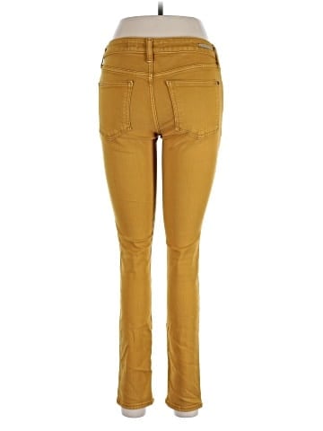 Pilcro and the Letterpress Jeans (view 2)