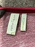 Sahalie Burgundy Pullover Sweater Size L - photo 7