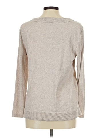 Rafaella Pullover Sweater (view 2)