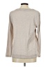 Rafaella Tan Pullover Sweater Size L - photo 2